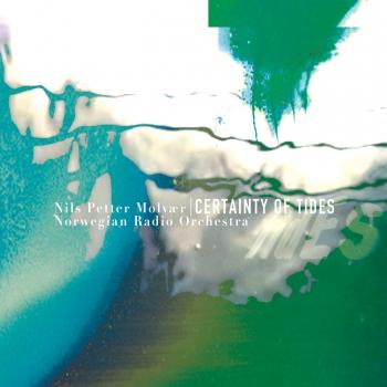 Cover Certainty of Tides