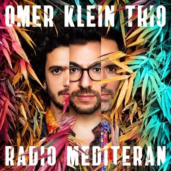 Cover Radio Mediteran