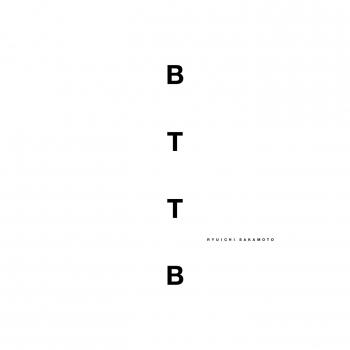 Cover BTTB (Back to the Basics) Remastered