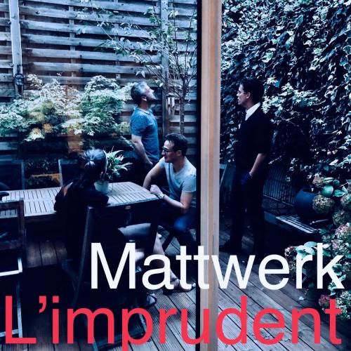 Cover L'imprudent