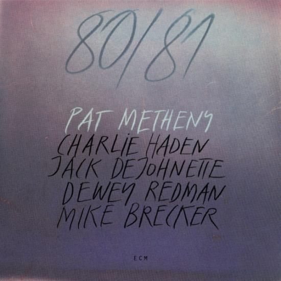 Cover 80/81 (Remastered)