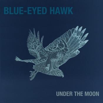 Cover Under the Moon