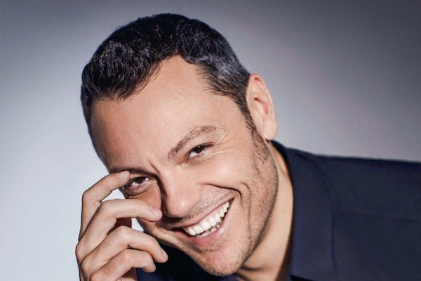 Tiziano Ferro