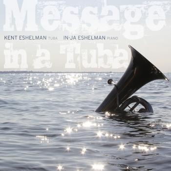 Cover Message in a Tuba