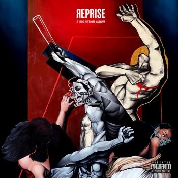 Cover REPRISE: A Roc Nation Album