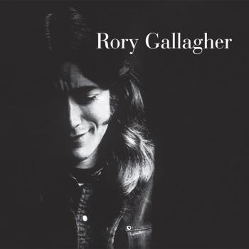 Cover Rory Gallagher (Remastered) 