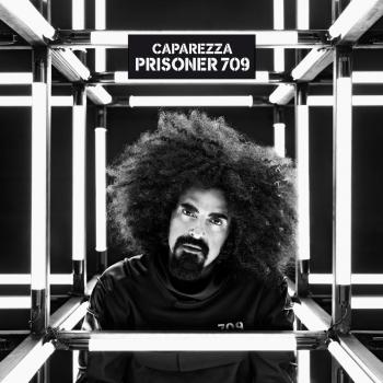 Cover Prisoner 709