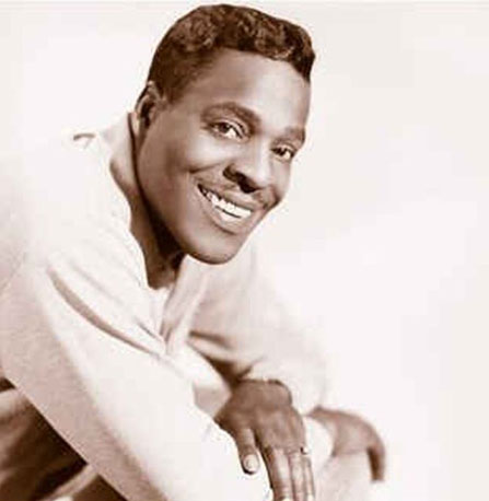 Brook Benton