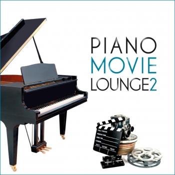 Cover Piano Movie Lounge, Vol. 2