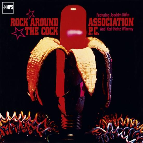 Cover Rock Around The Cock