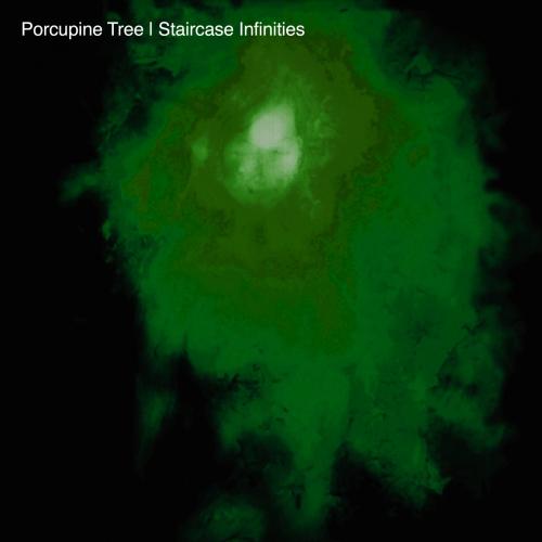 Cover Staircase Infinities (Remastered)