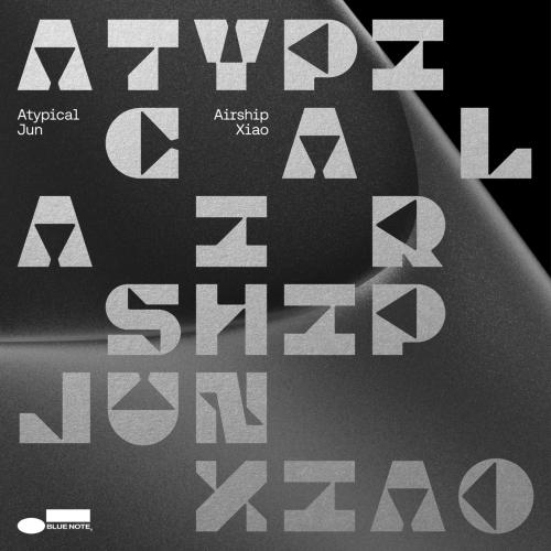 Cover Atypical Airship