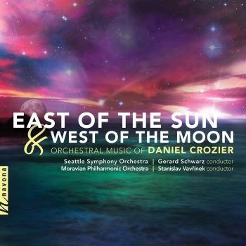 Cover East of the Sun & West of the Moon
