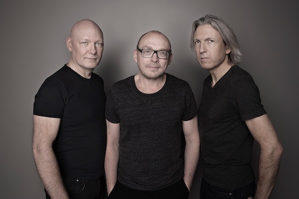 Bugge Wesseltoft, Dan Berglund, Magnus Öström, Norwegian Broadcasting Orchestra
