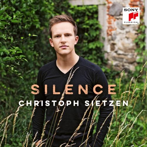 Cover Silence