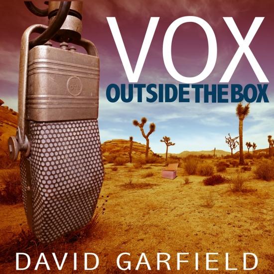 Cover Vox Outside the Box