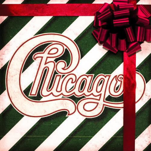 Cover Chicago Christmas (2019)