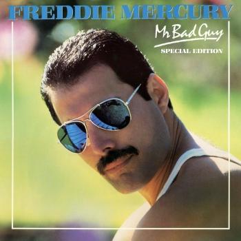 Cover Mr Bad Guy (Special Edition - Remastered)