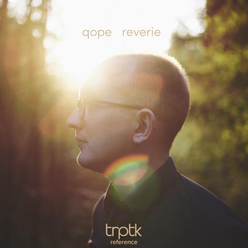 Cover Reverie