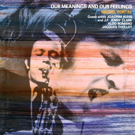 Cover Our Meanings and Our Feelings (Remastered)