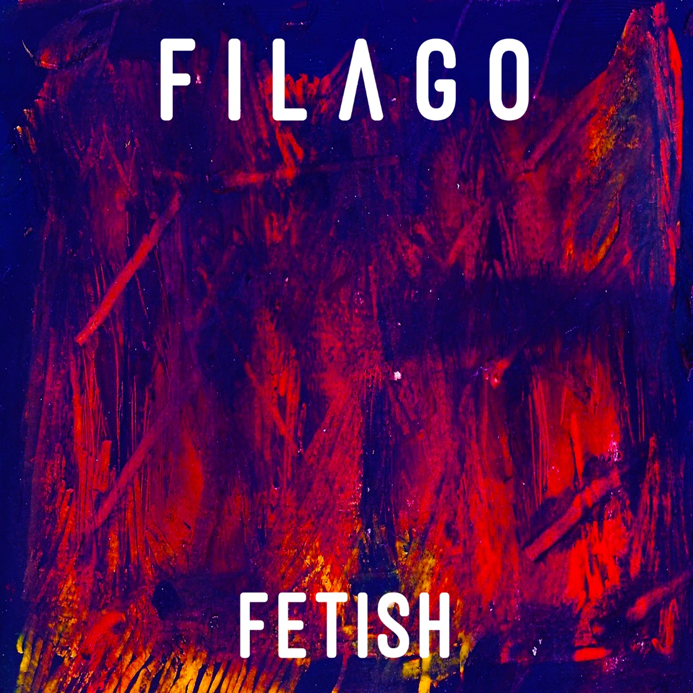 Cover Fetish