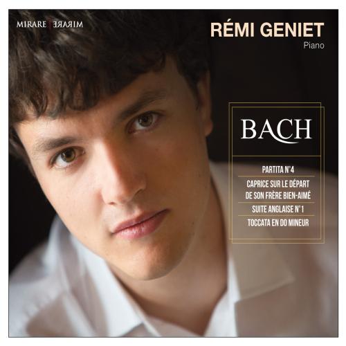 Cover Bach