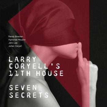 Cover Seven Secrets