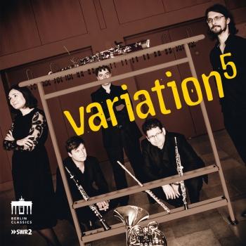 Cover Variation5