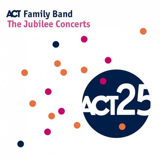 Cover The Jubilee Concerts (Live)