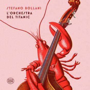 Cover L'Orchestra Del Titanic