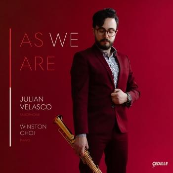 Cover As We Are