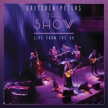 Cover The Show: Live from the UK