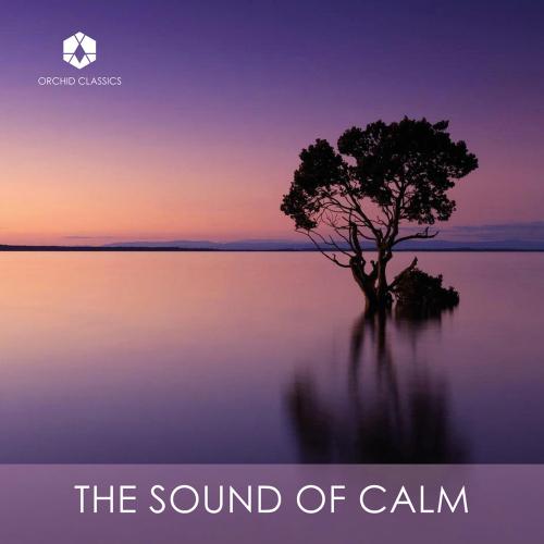 Cover The Sound of Calm