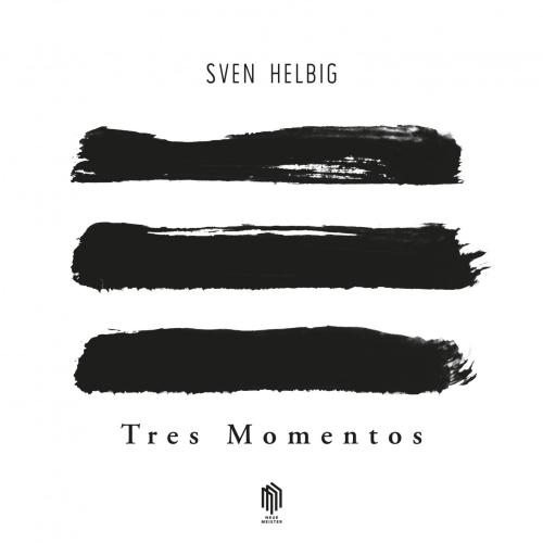 Cover Tres Momentos