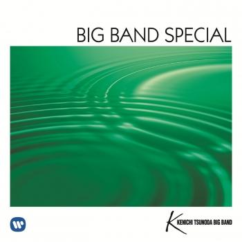 Cover BIG BAND SPECIAL
