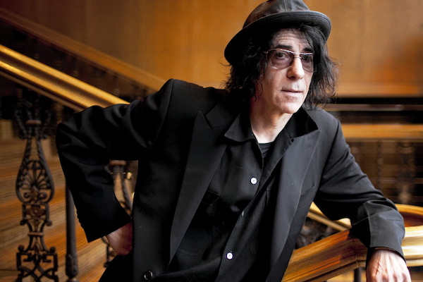 Peter Wolf