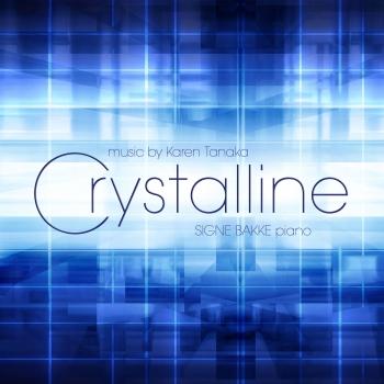 Cover Crystalline