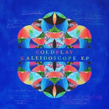 Cover Kaleidoscope EP