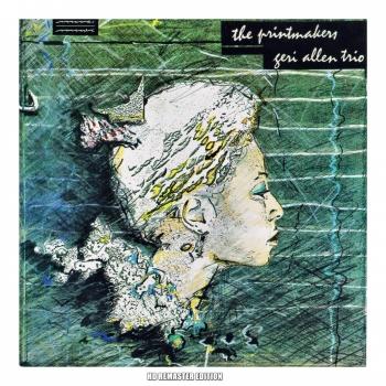 Cover The Printmakers (Remastered)