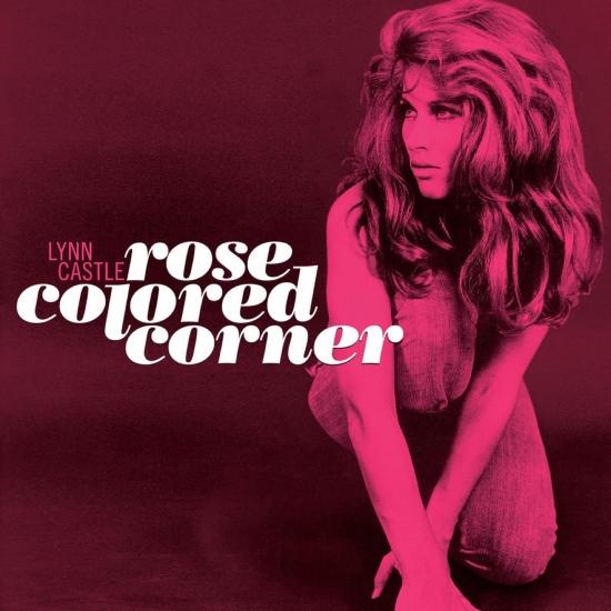 Cover Rose Colored Corner (Remastered)