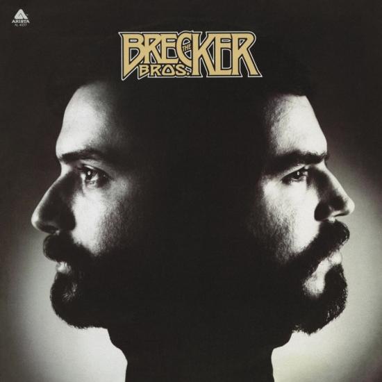 Cover The Brecker Brothers