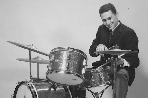 Shelly Manne & His Friends