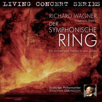 Cover Der Symphonische Ring
