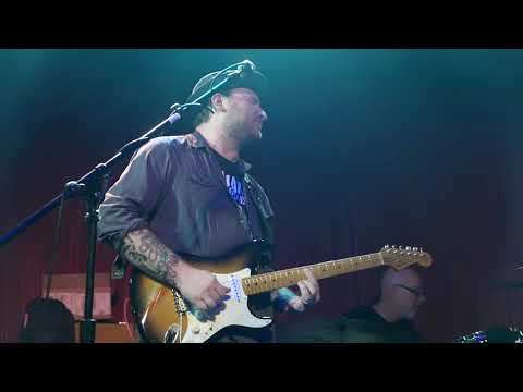 Video Josh Smith - Where's My Baby - 5/25/18 Harvelle's - Santa Monica, CA