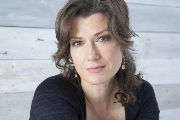 Amy Grant