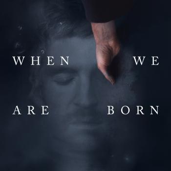Cover When We Are Born (EP)