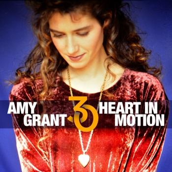 Cover Heart In Motion (30th Anniversary Edition Remastered)