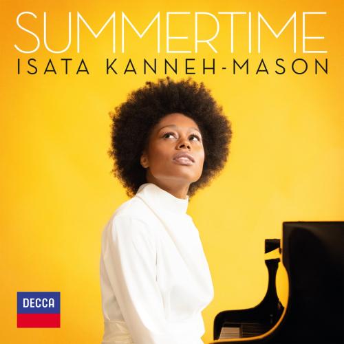 Cover Summertime