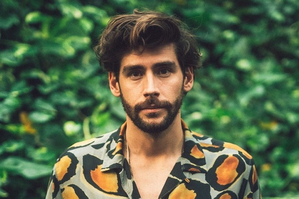 Alvaro Soler