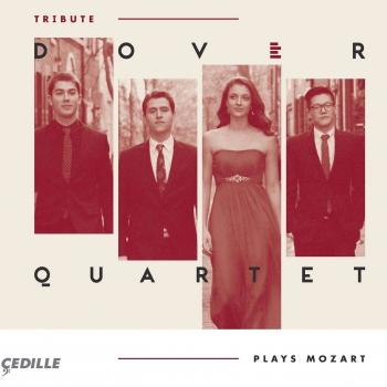 Cover Mozart: Tribute